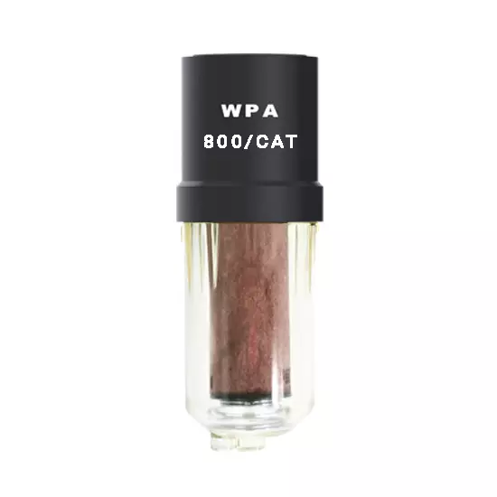 Filtro Combustível Diesel para Caterpillar WPA800 CAT