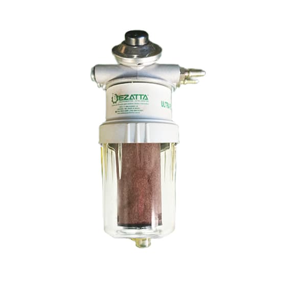 Filtro Combustível Diesel Amarok 4 Cilindros WPA400KA4