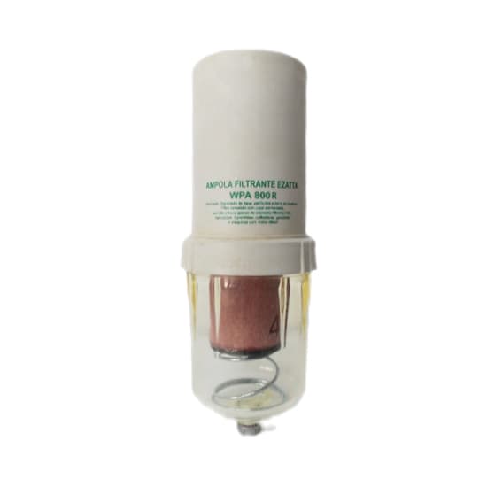 Filtro Combustível Diesel WPA800