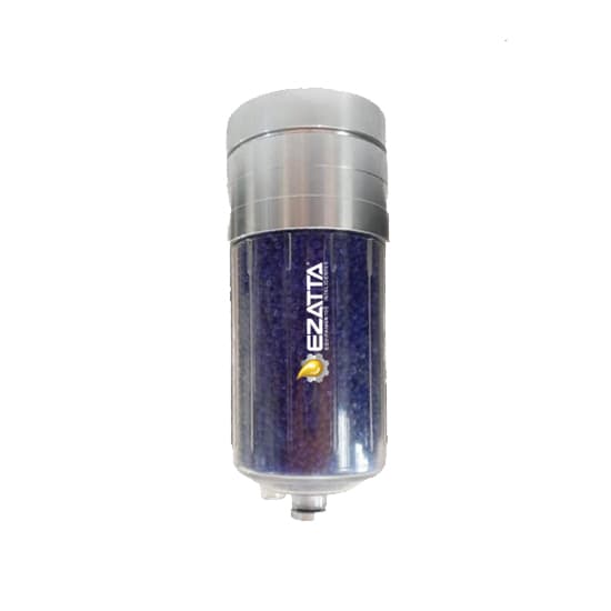 Filtro Dessecante Sílica Ezatta WLA2100