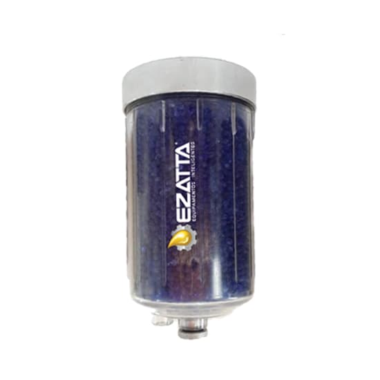 Filtro Dessecante Sílica Ezatta WRA1400